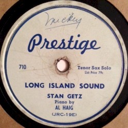 Long Island Sound / Marcia