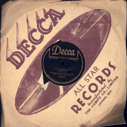 Just a Little Fond Affection / Surprise Party