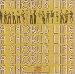 A Chorus Line