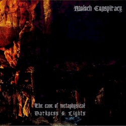 The Cave of Metaphysical Darkness & Lights