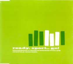 Ready Sport: Go! Nr.3