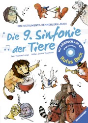 Die 9. Sinfonie der Tiere