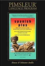 Spanish Plus