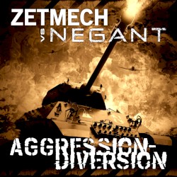 Aggression-Diversion