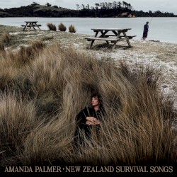 New Zealand Survival Songs