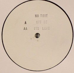 It's Love / Hit Me