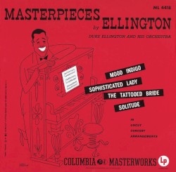 Masterpieces by Ellington
