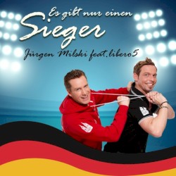 Es gibt nur einen Sieger