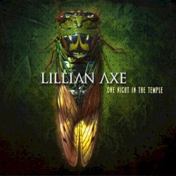 One Night in the Temple