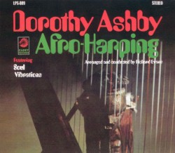 Afro-Harping