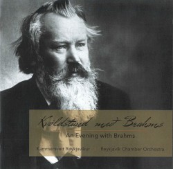 Kvöldstund með Brahms (An Evening with Brahms)