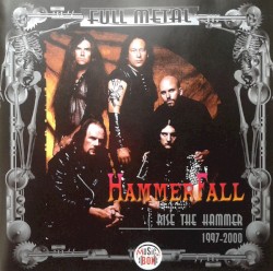 Rise the Hammer 1997–2000