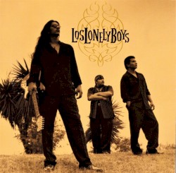 Los Lonely Boys
