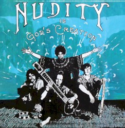 Nudity Is God’s Creation