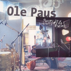 Sanger fra et hvitmalt gjerde i sjelen