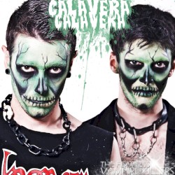 The Fearless Vampire Killers