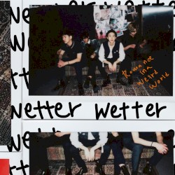 ROMANCE IN A WEIRD WORLD