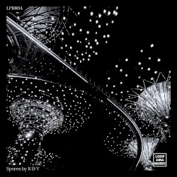 Spores (Remixes by Isgang & stndrd.)