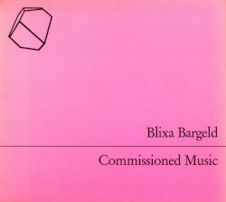 Commissioned Music