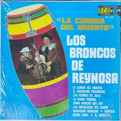 La cumbia del muerto