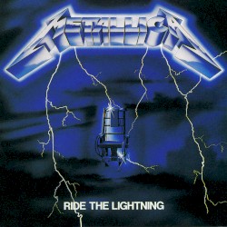 Ride the Lightning
