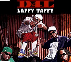Laffy Taffy