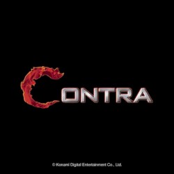Konami Game Music: Classic Contra
