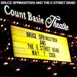 Count Basie Theatre Magic Night