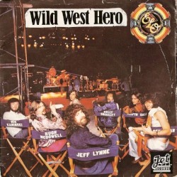 Wild West Hero
