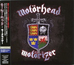 Motörizer