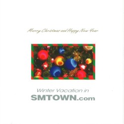 Winter Vacation in SMTOWN.com