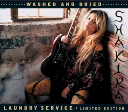 Laundry Service: Washed and Dried