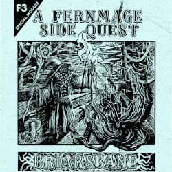 Briarsbane—A Side Quest