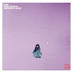 Love (Meditation mixes)
