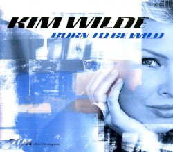 Born to Be Wild