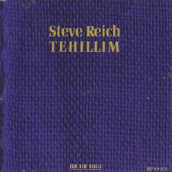 Tehillim