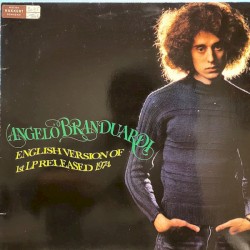 Angelo Branduardi (English Version)