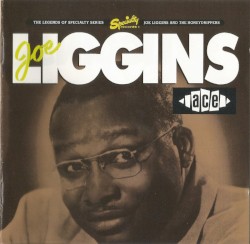 Joe Liggins And The Honeydrippers