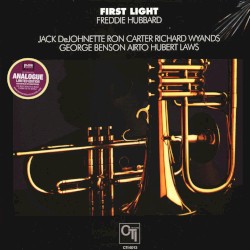 First Light