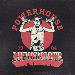 Powerhouse 1984