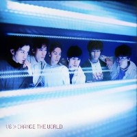 CHANGE THE WORLD