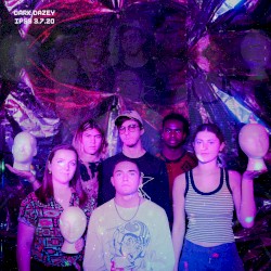 Live from the International Psychedelic Space Station