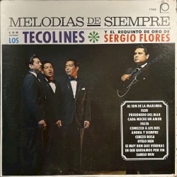 Melodías de siempre