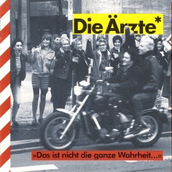 Das ist nicht die ganze Wahrheit…