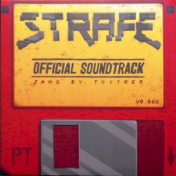 Strafe: Original Soundtrack