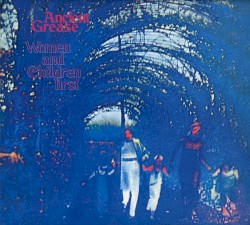 Women and Children First