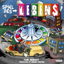 SPIEL DES LEBENS