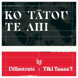 Ko Tātou Te Ahi