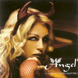 A Woman's Diary, Chapter I