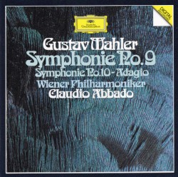 Symphony no. 9 / Symphony no. 10 (Adagio)